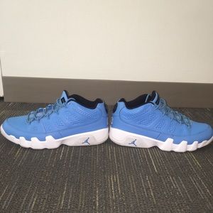 Jordan 9 Retro Low